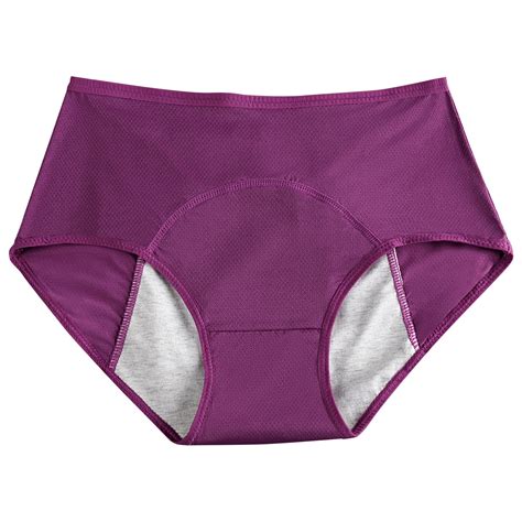 menstrual panties walmart|period underwear walmart in store.